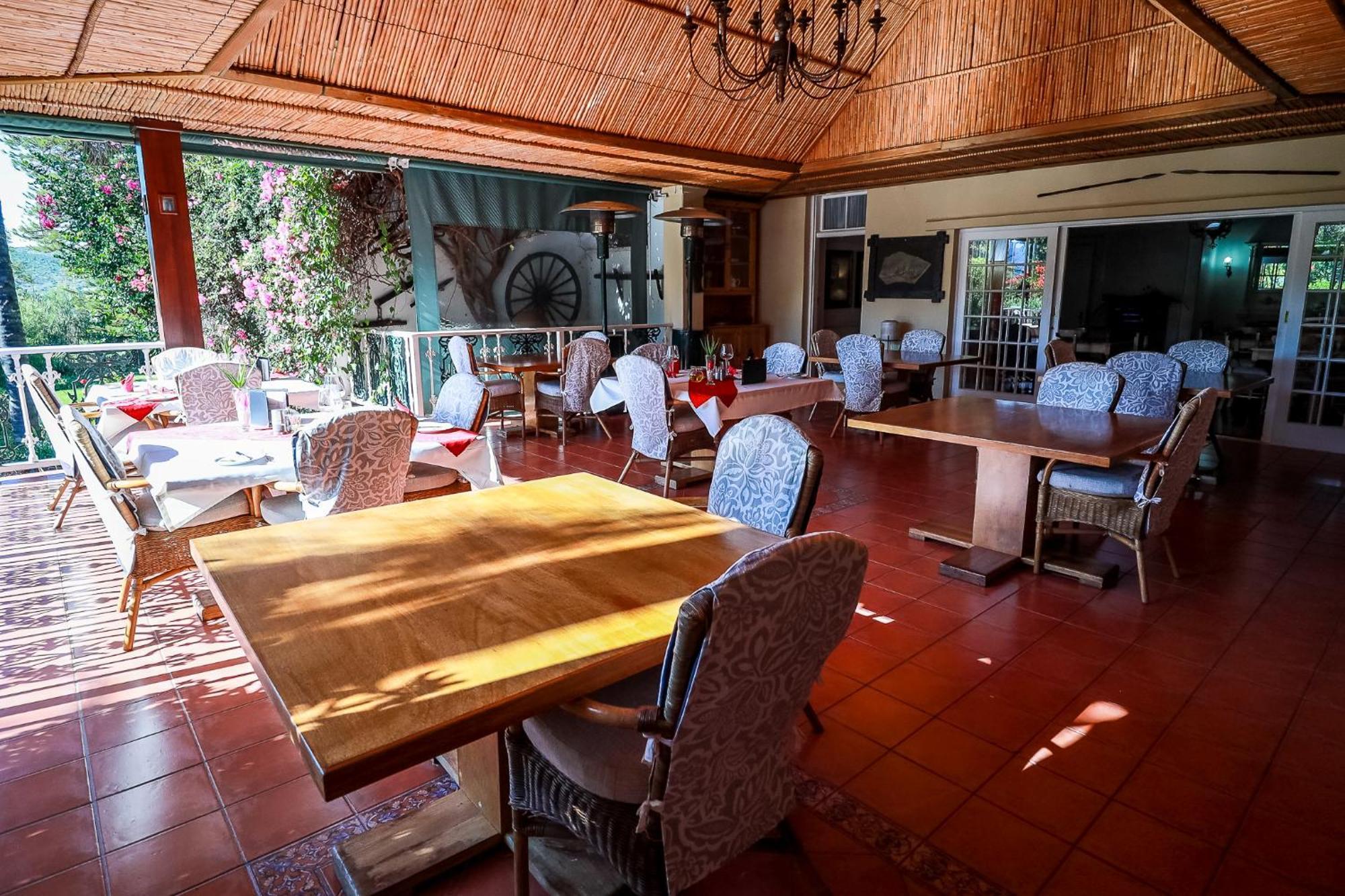 Altes Landhaus Country Lodge Оудсгорн Екстер'єр фото